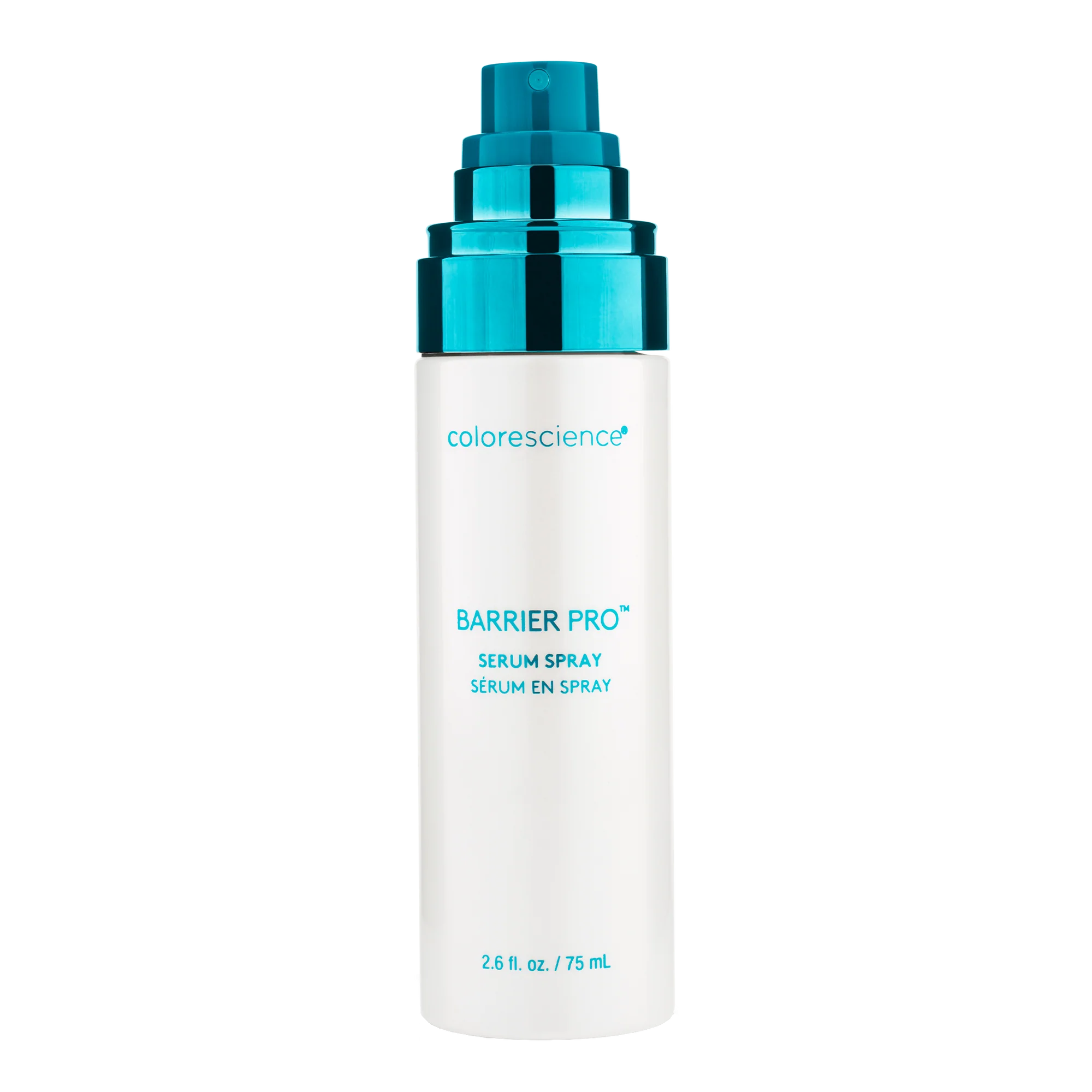 Colorescience Barrier Pro Serum Spray
