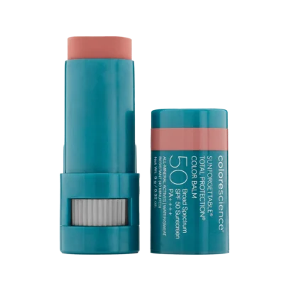 Colorescience Color Balm SPF 50 Savanna | Orlando Cañizares M.D ...