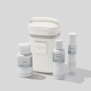 Clenziderm M.D. Acne Therapeutic System