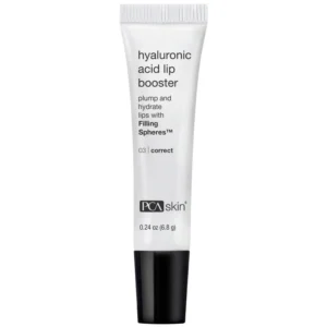 Hyaluronic Acid Lip Booster